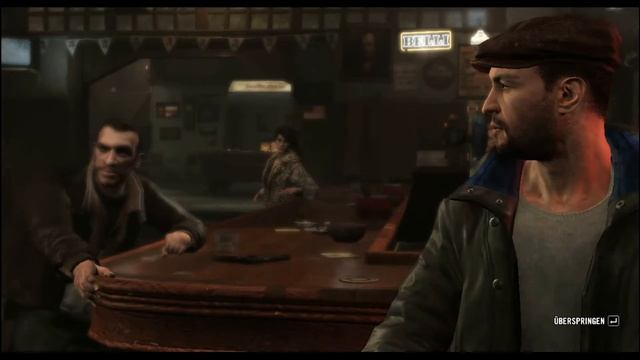 Niko Bellic in Max Payne 3 [1/3] смотреть онлайн