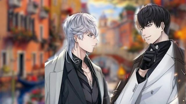 [M4F] [MAFIA] Arranged Marriage with Mafia Boss's son [Mafia roleplay][Strangers to lovers] смотреть онлайн