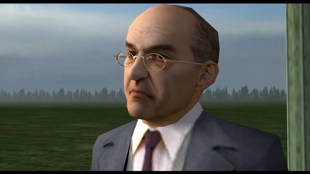 Прохождение Mafia: The City of Lost Heaven — Часть #14 (Омерта II) смотреть онлайн