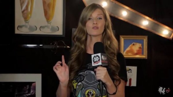 News Epic's iOS Game This Month + Apple's New Phones