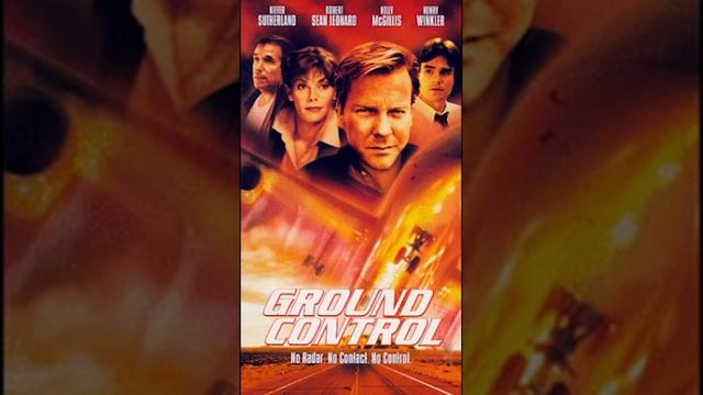 Ground control 1998 Original motion picture Soundtrack смотреть онлайн
