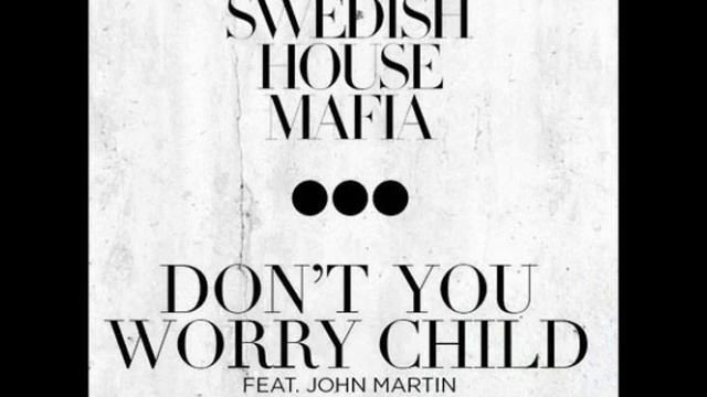 Swedish House Mafia Ft. John Martin - Swedish House Mafia (Nove Marcus)