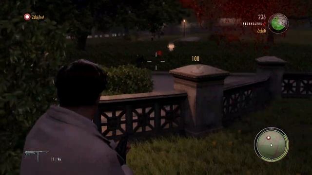 Mafia 2 - 10.díl - Opilý Joe a zběsilá jízda! - Joeova Dobrodružství смотреть онлайн