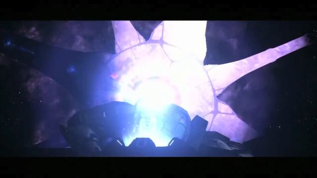 Cortana and Chief Tribute (Halo Music Video GMV) смотреть онлайн