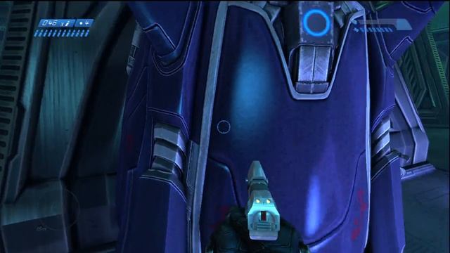 Halo: Combat Evolved Anniversary Campaign Playthrough : REMASTERED : 343 Guilty Spark (Part 1) смотреть онлайн