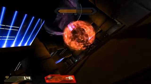 QUAKE 4 ► Конец Всему ► FINAL смотреть онлайн