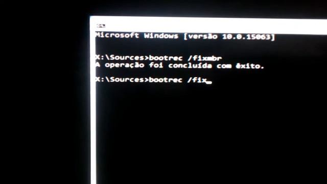 Como Resolver ERRO 15 grub2win, erro de inicialização, após a formatação de um sistema em Dual Boot смотреть онлайн