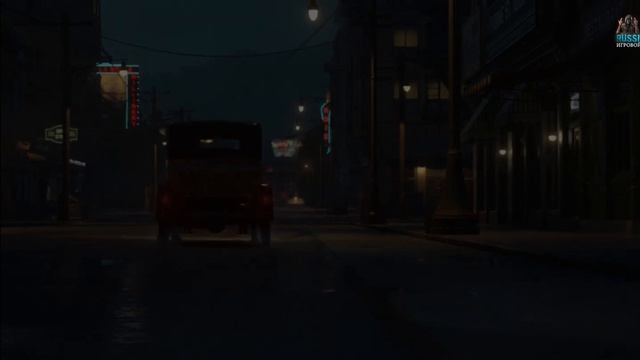 Прохождение MAFIA definitive edition часть 1: ТАКСИСТ НА ДРАЙВЕ смотреть онлайн
