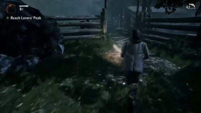 Let's Play Alan Wake #3: The Kidnapper смотреть онлайн