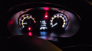 Лада Гранта FL плавают обороты простое (в моем случае) решение проблемы.mp4