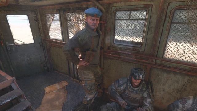 Metro Exodus Enhanced Edition Deep Playthrough #7 PC 4k60 HDR RTX Max Gfx Max Difficulty Zero HUD смотреть онлайн
