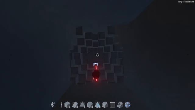 Starship EVO - Bird of Prey Project B'rel смотреть онлайн