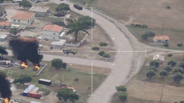 Thousands of Bodies of Russian Terrorists left after the Ukrainian Airstrike смотреть онлайн