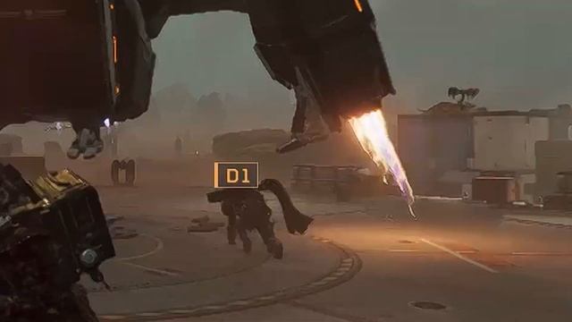 I Can't Stop Playing This Game! (Helldivers 2 Memes) смотреть онлайн