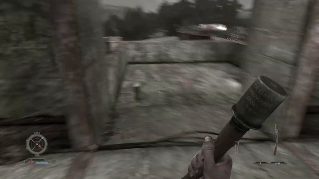 Medal of Honor: Airborne | Operation Neptune смотреть онлайн