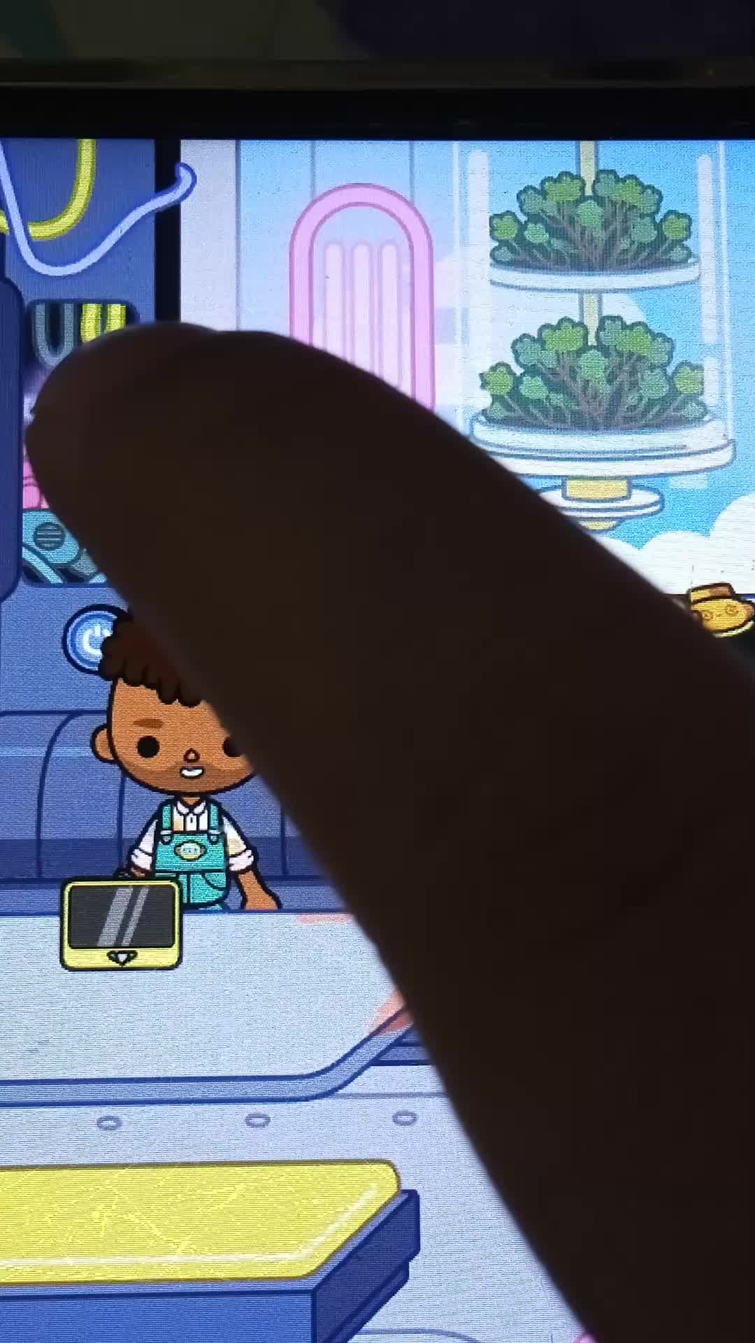Toca Boca смотреть онлайн