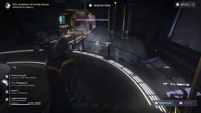 PS5 Hell Divers 2 Online Fighting for Democracy смотреть онлайн