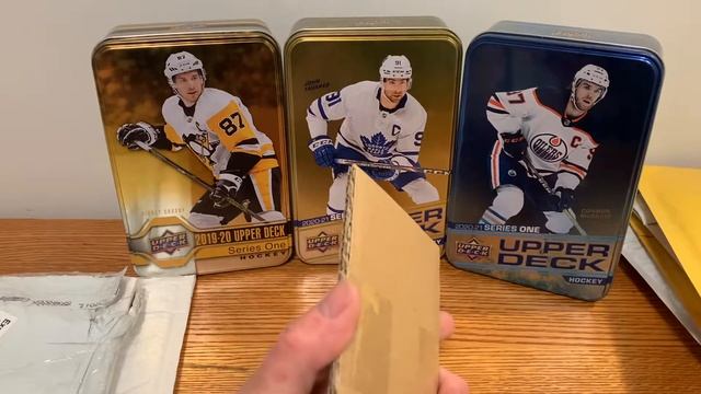 HOCKEY CARD BREAKS RECENT PICK UPS #19: MARIO LEMIEUX ROOKIE! смотреть онлайн