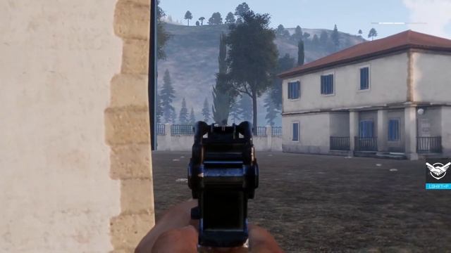 j^p^n - bloom (ARMA 3 RED BEAR MACE) смотреть онлайн
