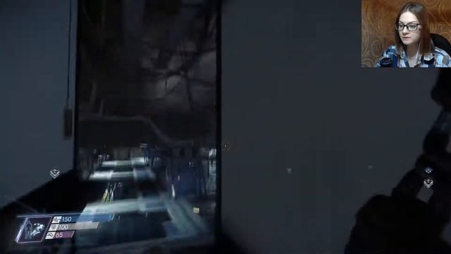 ОБОРОНА ГРУЗОВОГО ОТСЕКА! Prey //25 смотреть онлайн