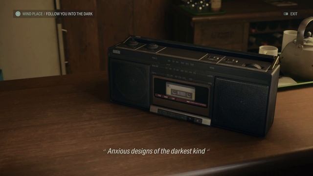 Alan Wake 2 FULL Game - Part 4: Autopsy at the Morgue смотреть онлайн