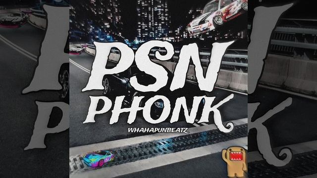 PSN PHONK REMIX (Official Audio) смотреть онлайн