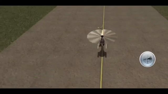 Unmatched Air Traffic Control # Helicopter Take Off смотреть онлайн