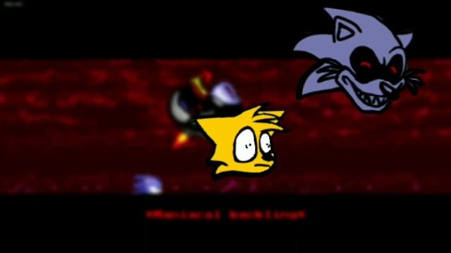 Your Too SloOW Tails HAHAHA | Prey But Exe, Tails And Lord X Sing It | FNF Covers