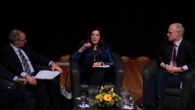 2017-18 Forward Together lecture - Nov. 22, 2017 смотреть онлайн