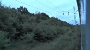 Павелецкий ход. Узуново - Михайлов.