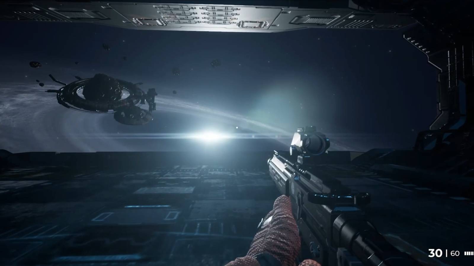 Moon Mystery — Кинематографический трейлер [4K] смотреть онлайн