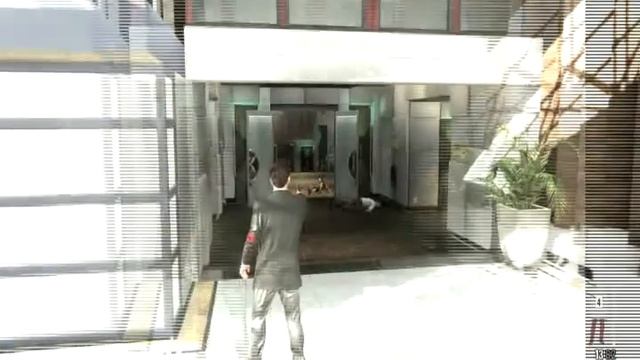Rockstar Games - MaxPayne 3 - Sapphire HD7750 1GB DDR5 (1080p) смотреть онлайн