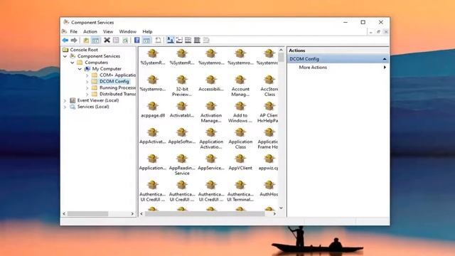 Fix Class Not Registered in Windows 10 (Updated, Easy Fix) смотреть онлайн