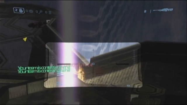 Fallin' :: Halo 3 Montage смотреть онлайн