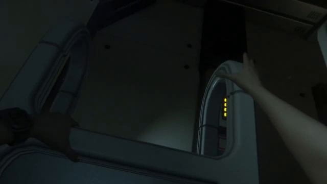 How to speedrun Mission 12 in Alien Isolation [NIGHTMARE] смотреть онлайн