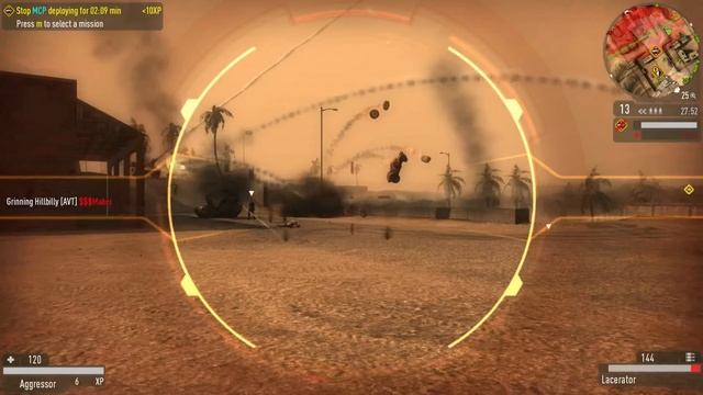 When Quake Made A Battlefield Game... смотреть онлайн