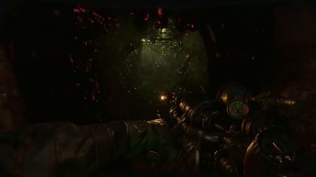 Metro Exodus: The Two Colonels / Прохождение / Часть 1 смотреть онлайн