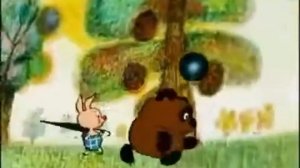 Кумыкский Винни-Пух