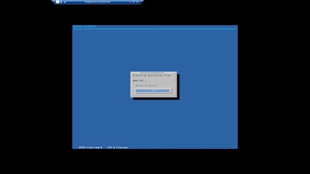 Pfsense VM installation guide using Hyper-V orchestrator (win11) смотреть онлайн