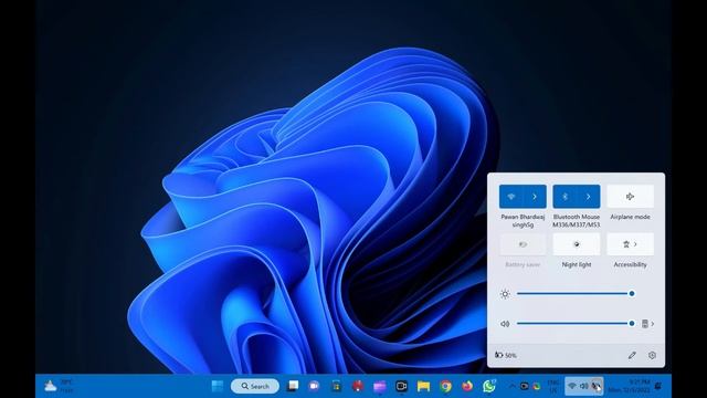 How to Mute or Unmute Sound on Windows 11 | GearUpWindows Tutorial смотреть онлайн