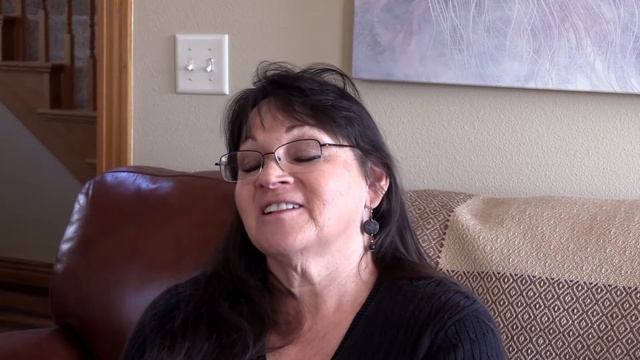 Vivian Cottrell: Oklahoma Native Artists смотреть онлайн