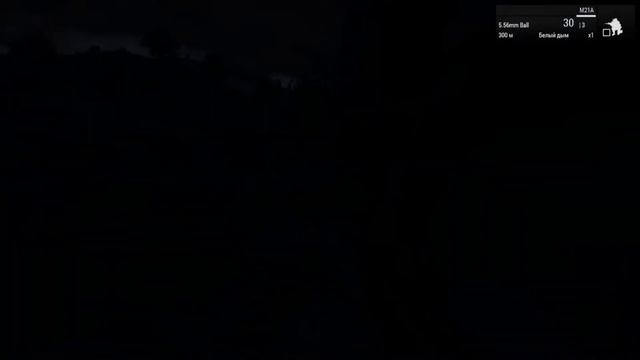 Escape Arma 3 #1 смотреть онлайн