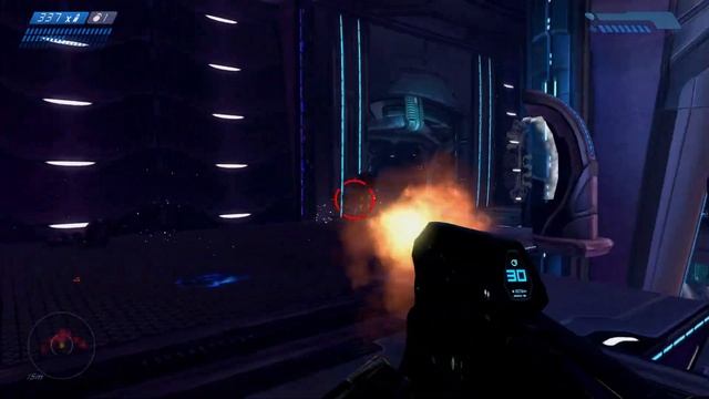 Halo Combat Evolved Anniversary прохождение c комментариями.Русская озвучка.PC.Глава 9.Кейес смотреть онлайн