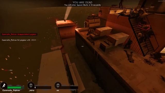 LEFT 4 DEAD 2 - HIGHLIGHTS @PART 14 | INFECTED TEAMWORKS смотреть онлайн
