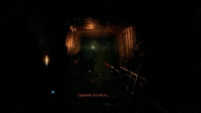 Metro Redux смотреть онлайн