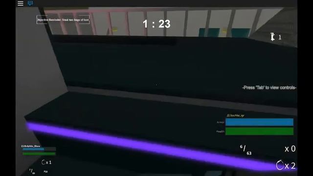 roblox №18 продолжение payday coop смотреть онлайн