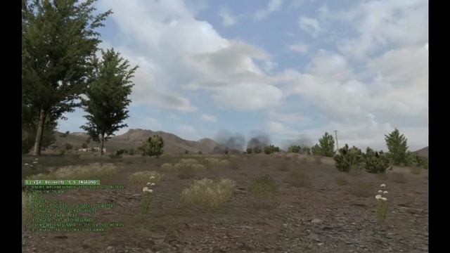 JSRS Sound Mod *Quick test* смотреть онлайн