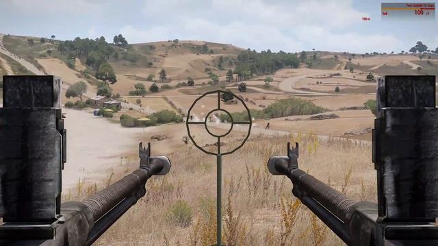 Arma 3: Female vs zombie. смотреть онлайн