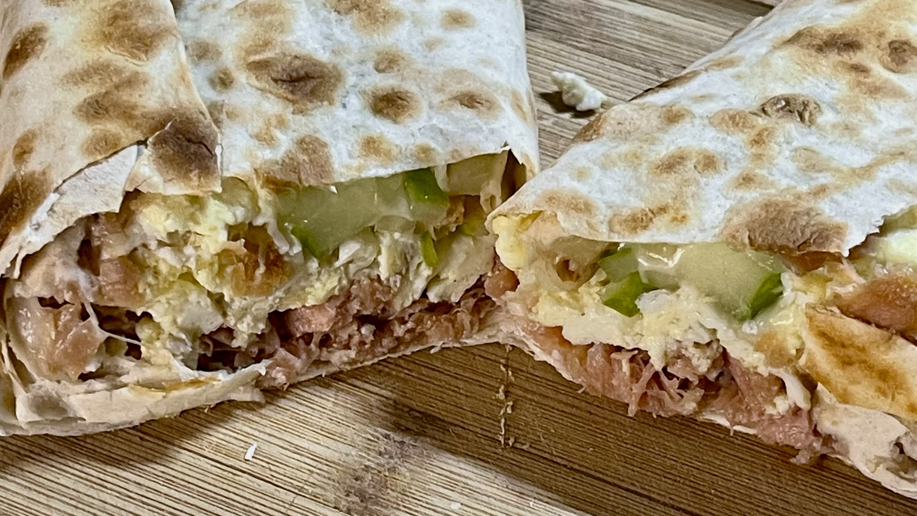 Мультинациональная кухня