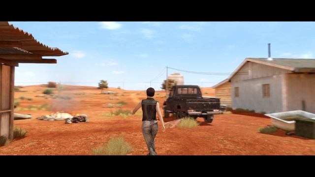 Beyond - Two Souls     7